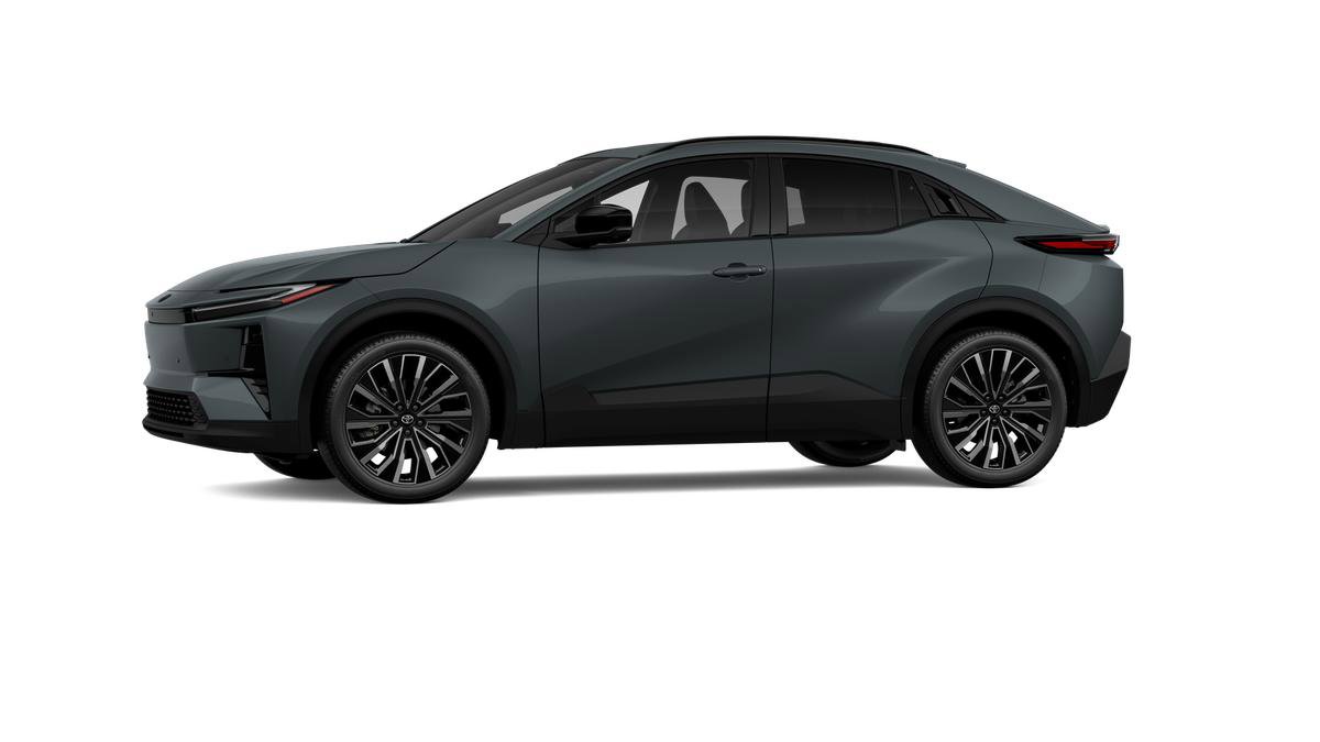 New 2026 Toyota C-HR image 33