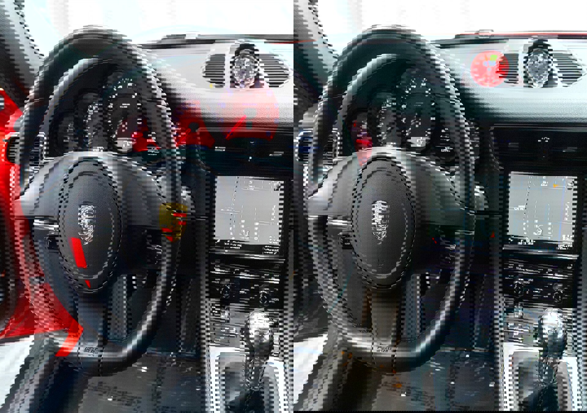 Used 2015 Porsche 911 Carrera image 50