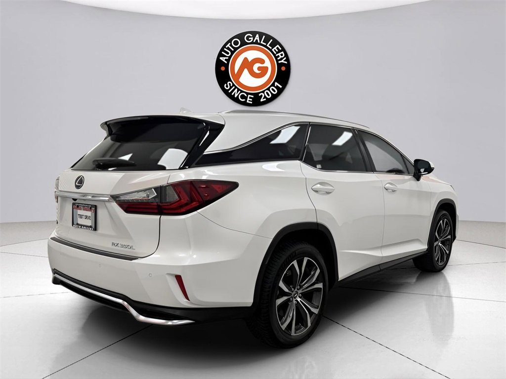 Used 2020 Lexus RX 350L 350L image 7