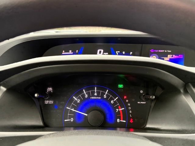 Used 2015 Honda Civic LX image 17