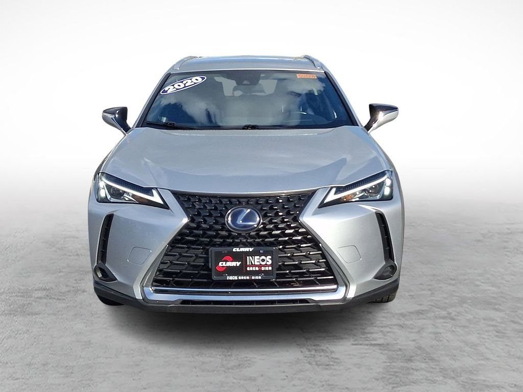 Used 2020 Lexus UX 250h w/ Accessory Package image 2