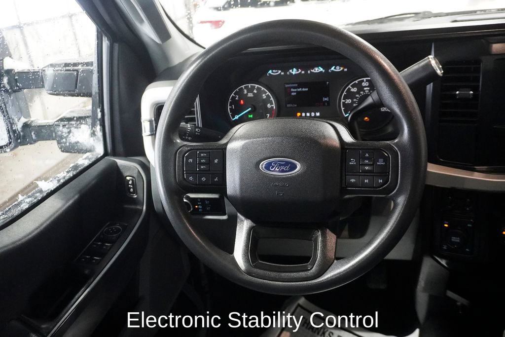 Used 2023 Ford F250 XLT image 8