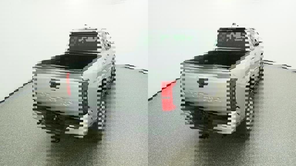 New 2026 Toyota Tacoma SR5 image 8