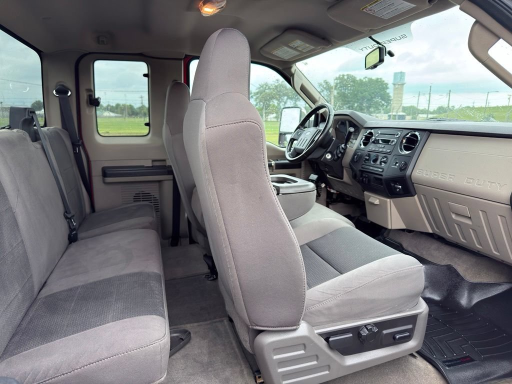 Used 2010 Ford F250 XL AWD/4WD image 25