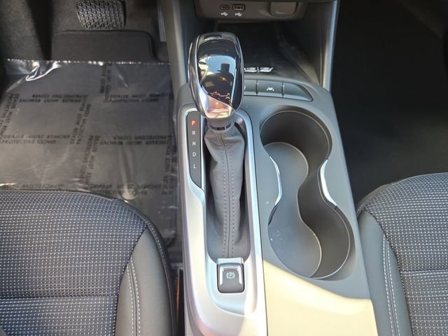 New 2026 Buick Envista Preferred w/ Convenience II Package FWD image 27