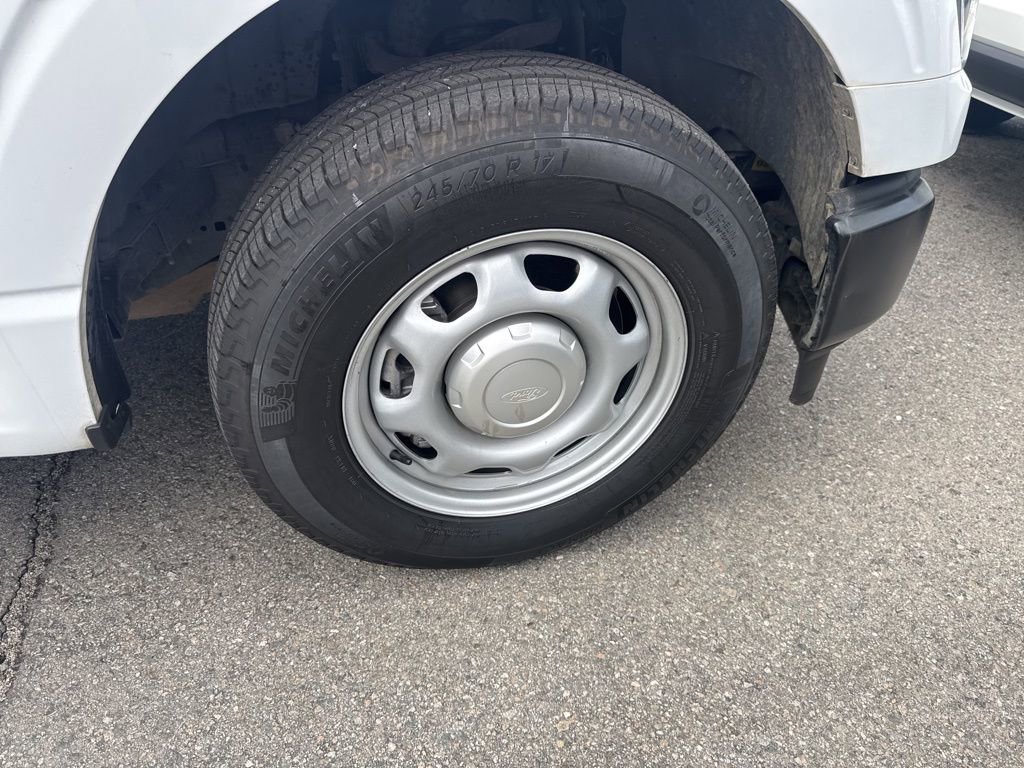 Used 2022 Ford F150 XL image 4