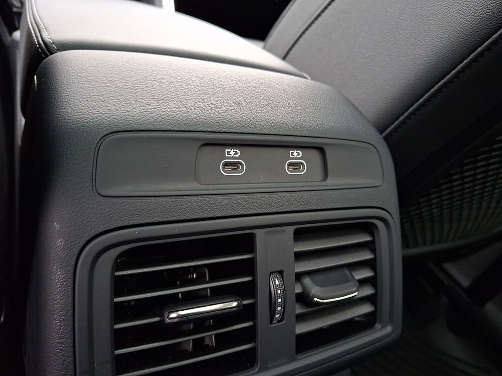 Certified 2025 Audi Q5 Premium Plus w/ Premium Plus image 11