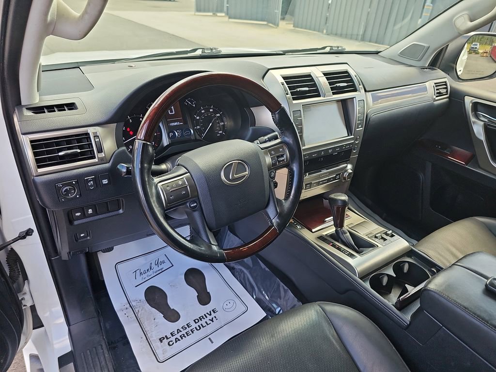 Used 2019 Lexus GX 460 Premium image 22