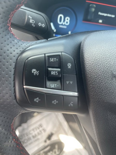 Used 2023 Ford Escape ST-Line Select w/ Tech Pack #2 image 18