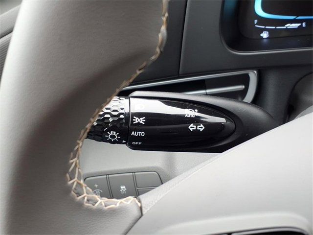 New 2026 Hyundai Elantra Sport w/ Cargo Package image 26