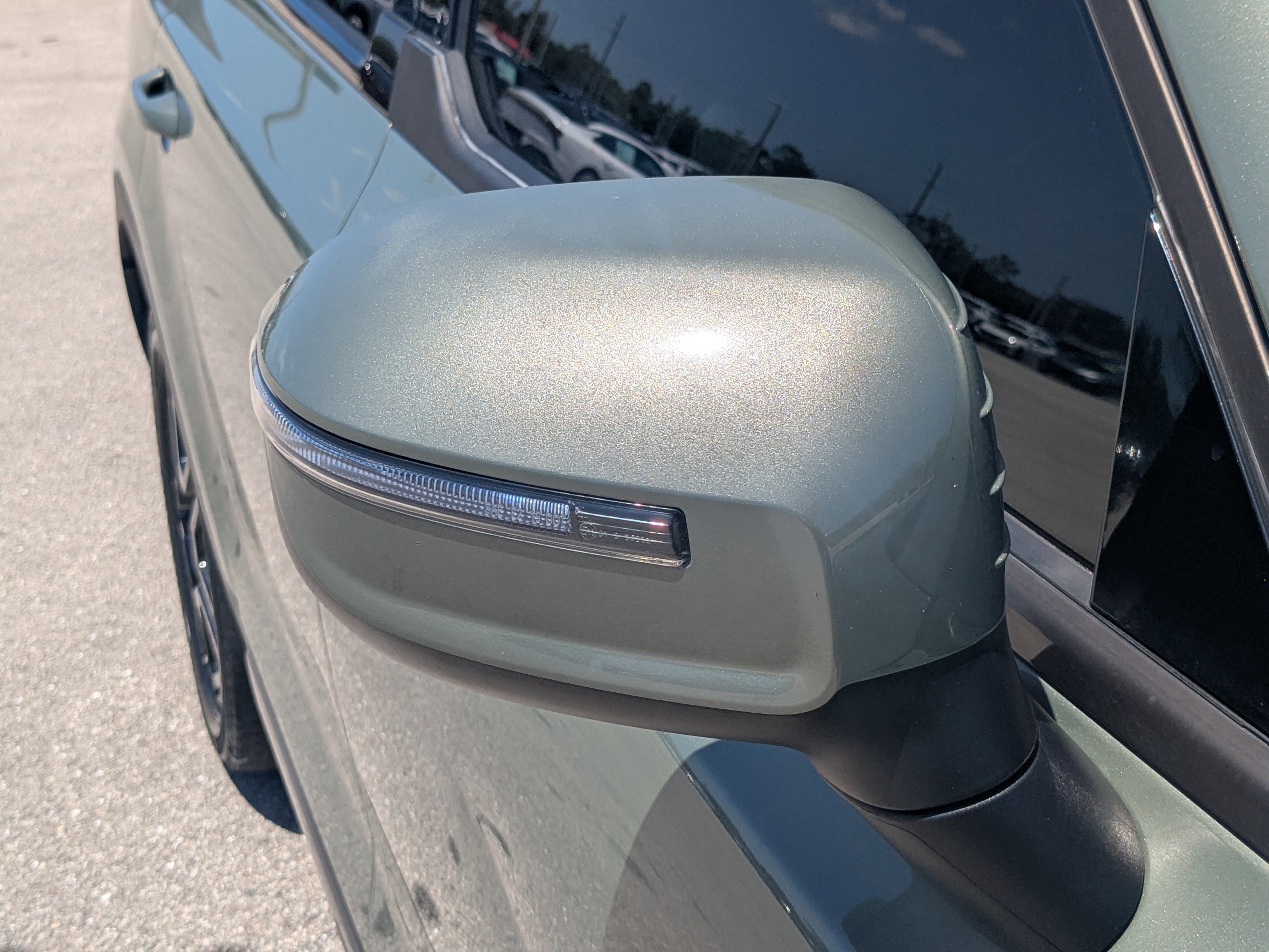 Used 2023 Kia Telluride EX X-Line AWD/4WD image 12