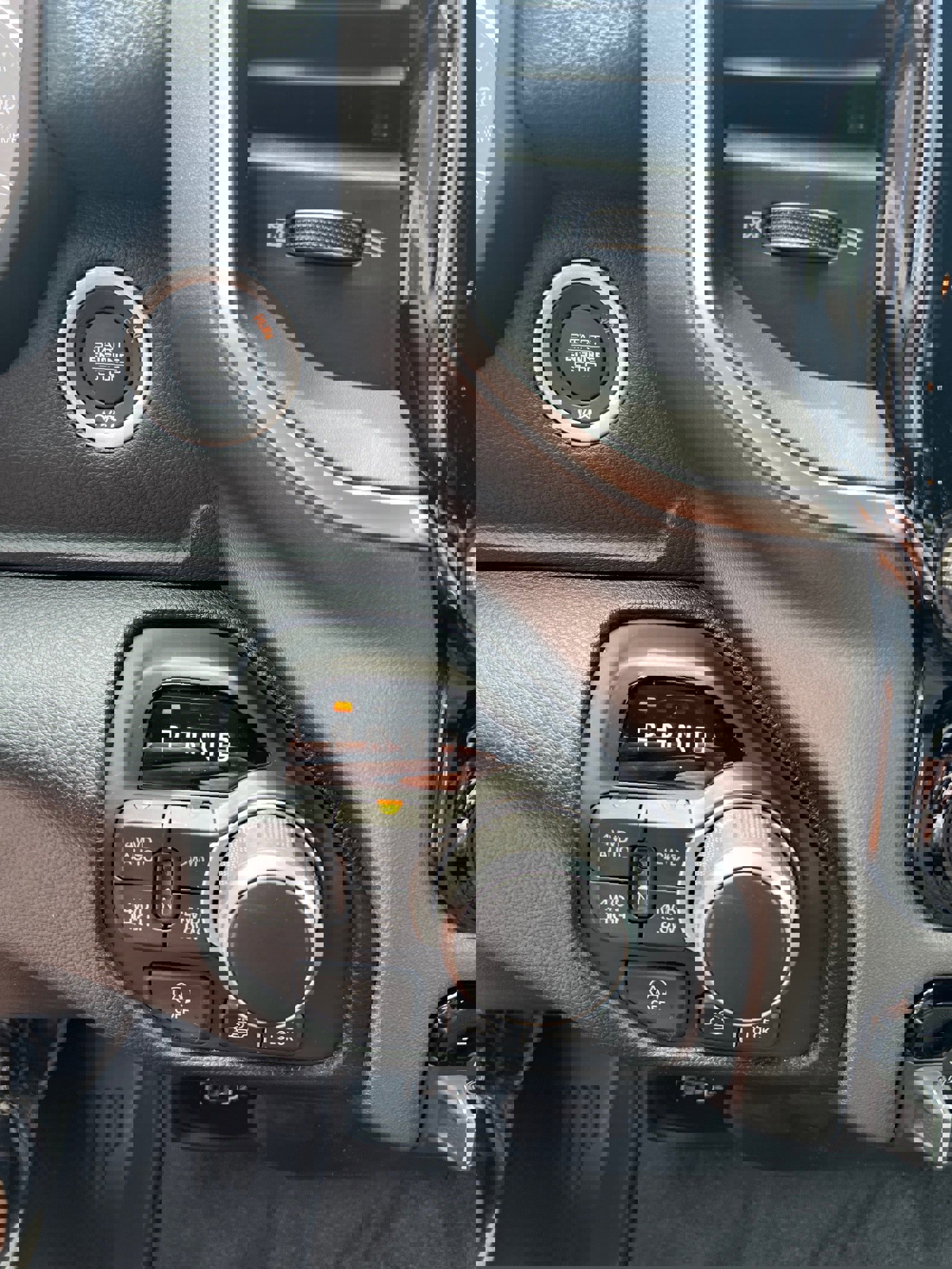 New 2026 RAM 1500 Big Horn image 21