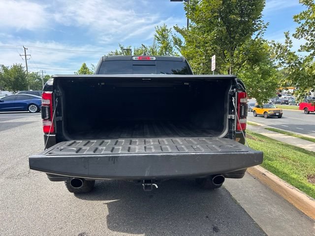 Used 2022 RAM 1500 Rebel w/ Rebel Level 1 Equipment Group AWD/4WD image 19
