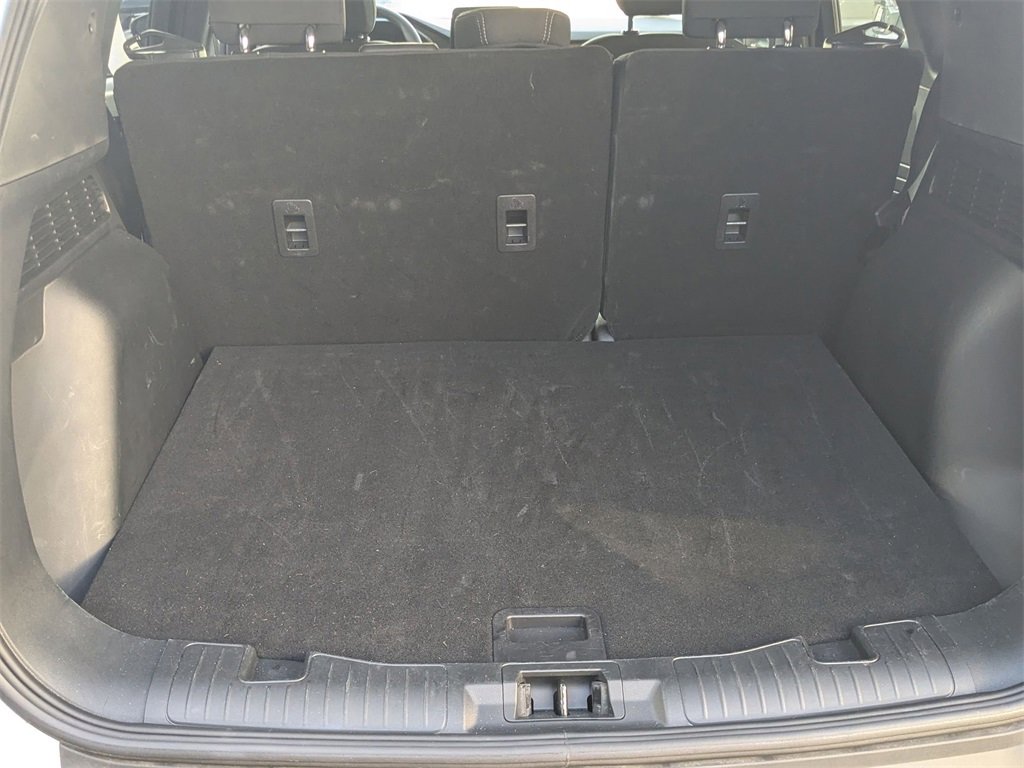 Used 2025 Ford Escape Active image 7