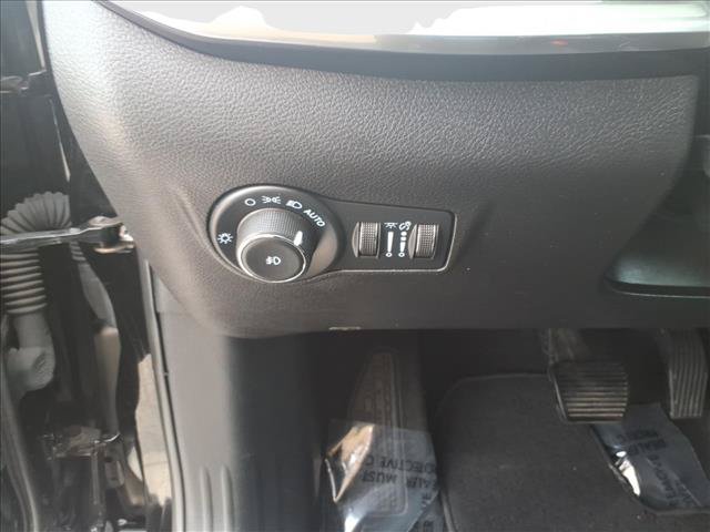 Used 2024 Jeep Compass Limited AWD/4WD image 21