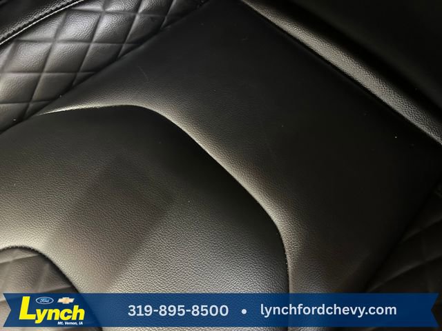 Used 2024 Ford Edge Titanium AWD/4WD image 8