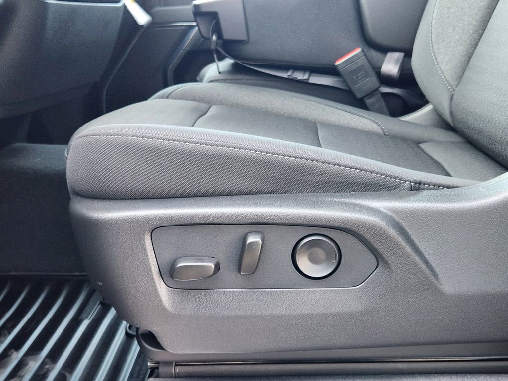 New 2026 Chevrolet Silverado 1500 LT w/ Texas Edition Plus image 19