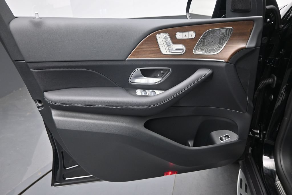 New 2026 Mercedes-Benz GLE 450 4MATIC image 18