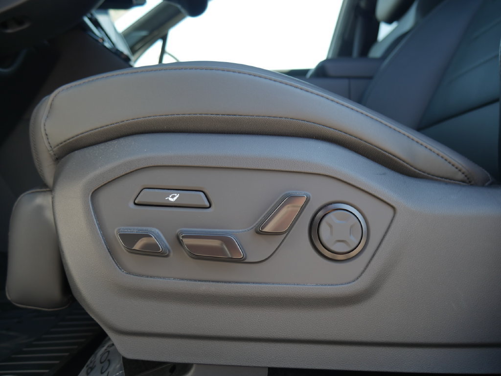 New 2026 Hyundai Santa Fe Calligraphy FWD image 42