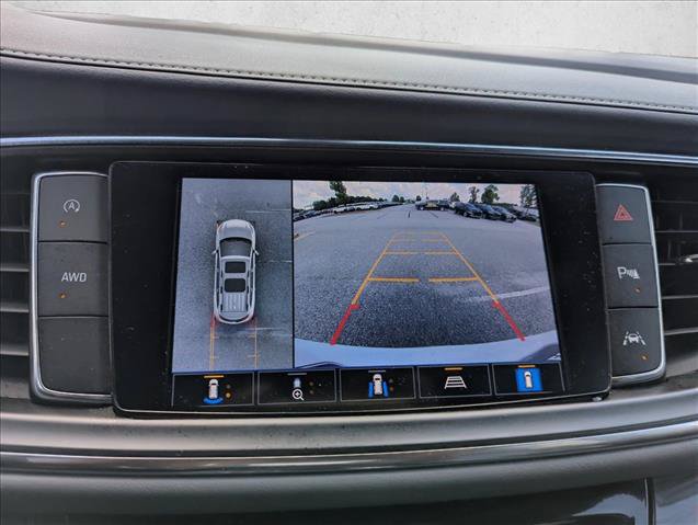 Used 2022 Buick Enclave Premium AWD/4WD image 19