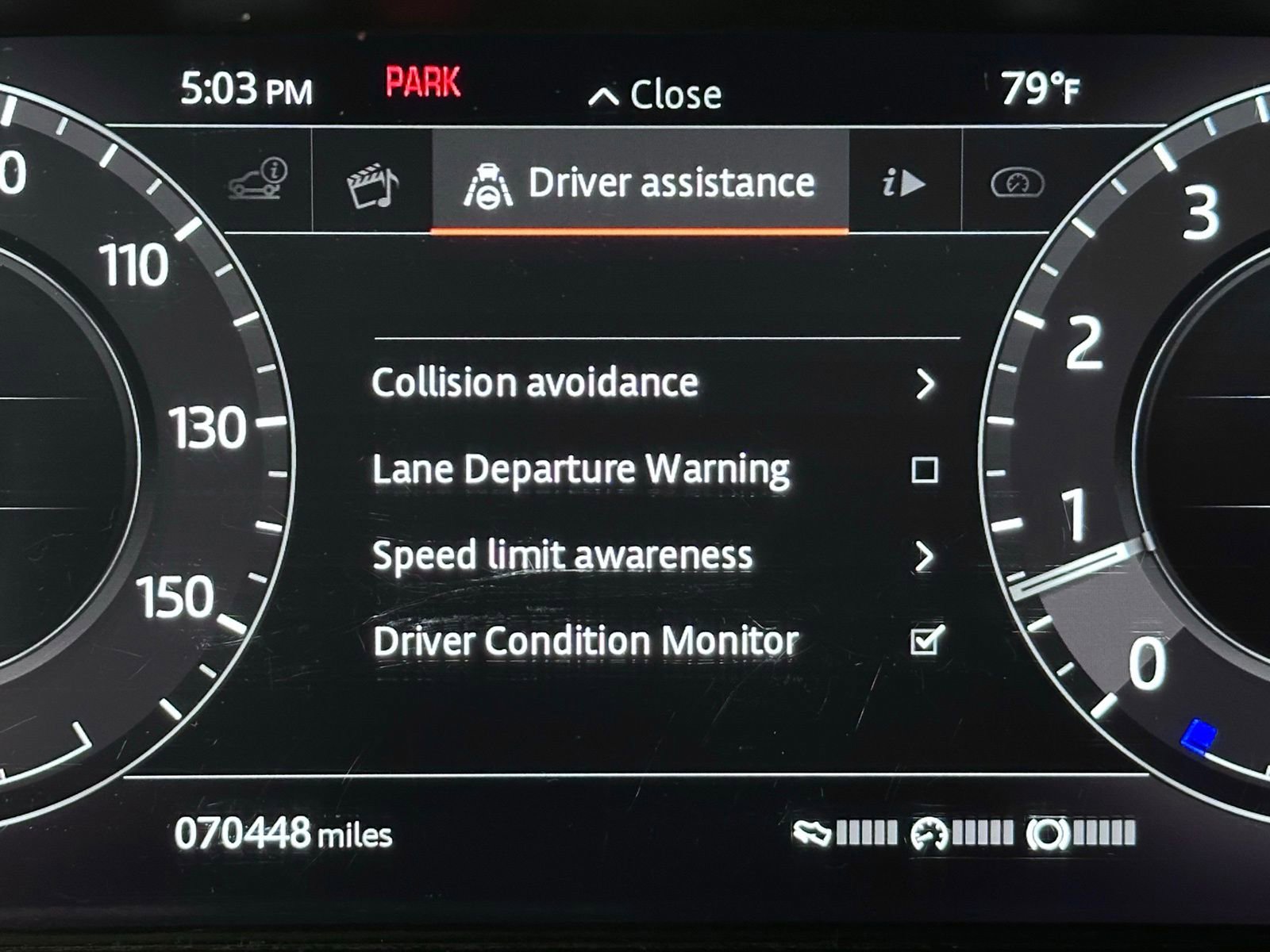 Used 2018 Land Rover Range Rover Sport HSE AWD/4WD image 38