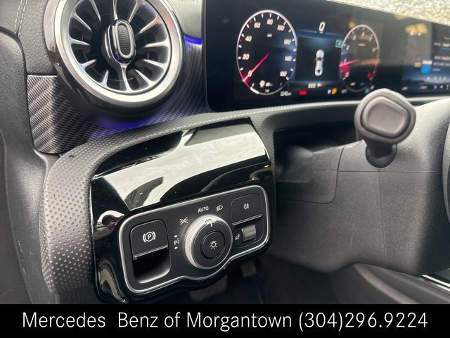 Used 2025 Mercedes-Benz CLA 250 4MATIC image 15