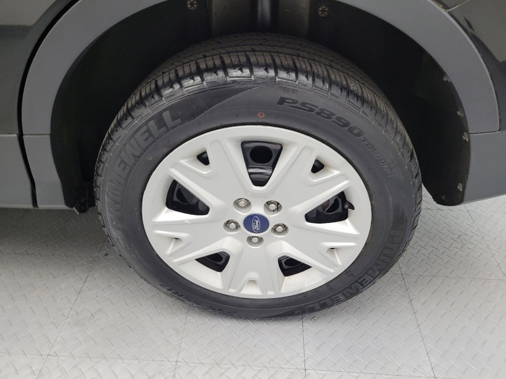 Used 2016 Ford Escape S FWD image 31