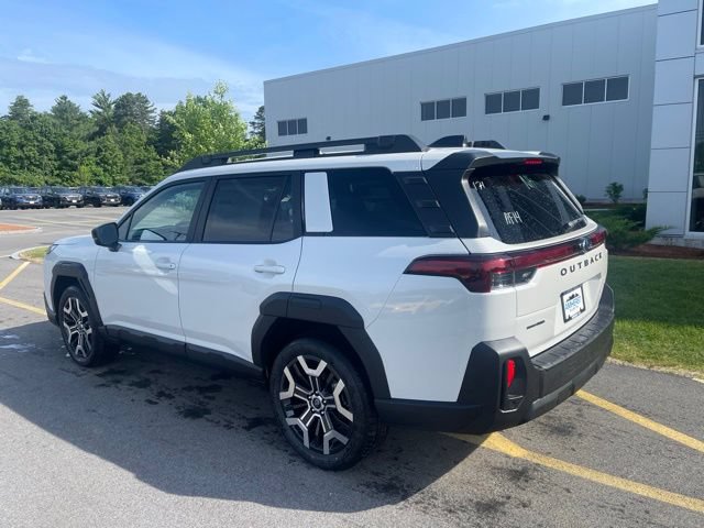 New 2026 Subaru Outback Touring XT AWD/4WD image 7