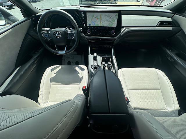 Used 2024 Lexus TX 350 AWD w/ Captains Chair Package image 22