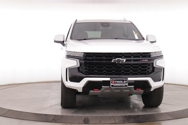 Used 2024 Chevrolet Tahoe Z71 w/ Luxury Package AWD/4WD image 12