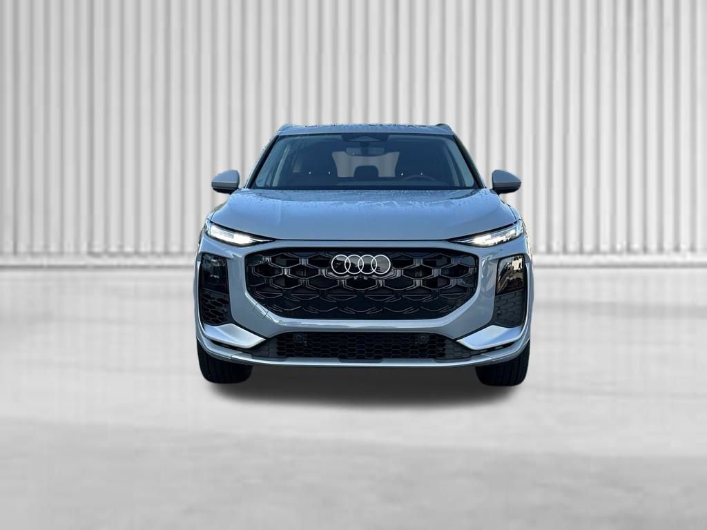 New 2026 Audi Q3 quattro 2.0T AWD/4WD image 8