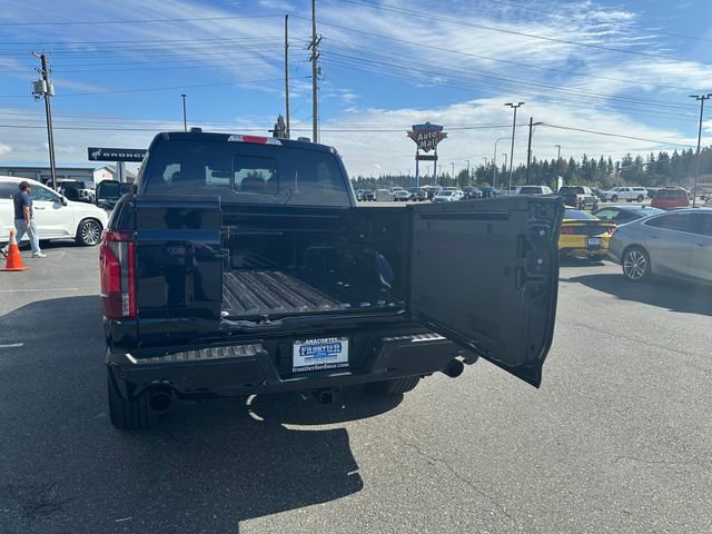 New 2025 Ford F150 Lariat image 25