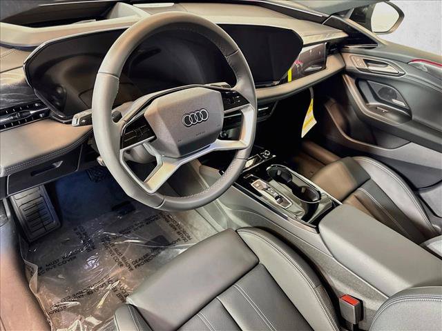 New 2027 Audi A6 e-tron Premium Plus AWD/4WD image 9