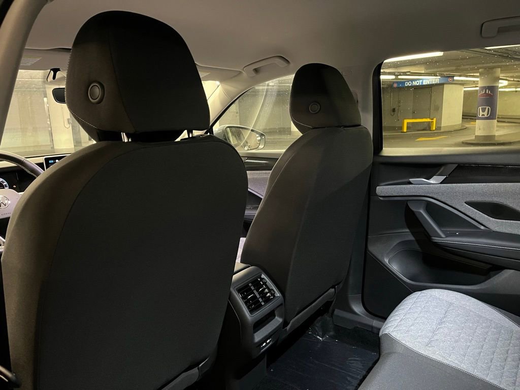 New 2026 Volkswagen Tiguan S AWD/4WD image 23