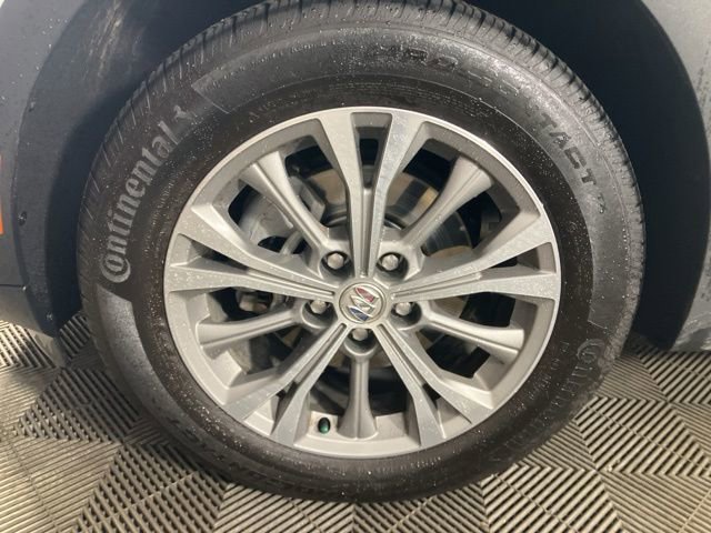 Used 2022 Buick Envision Preferred image 23