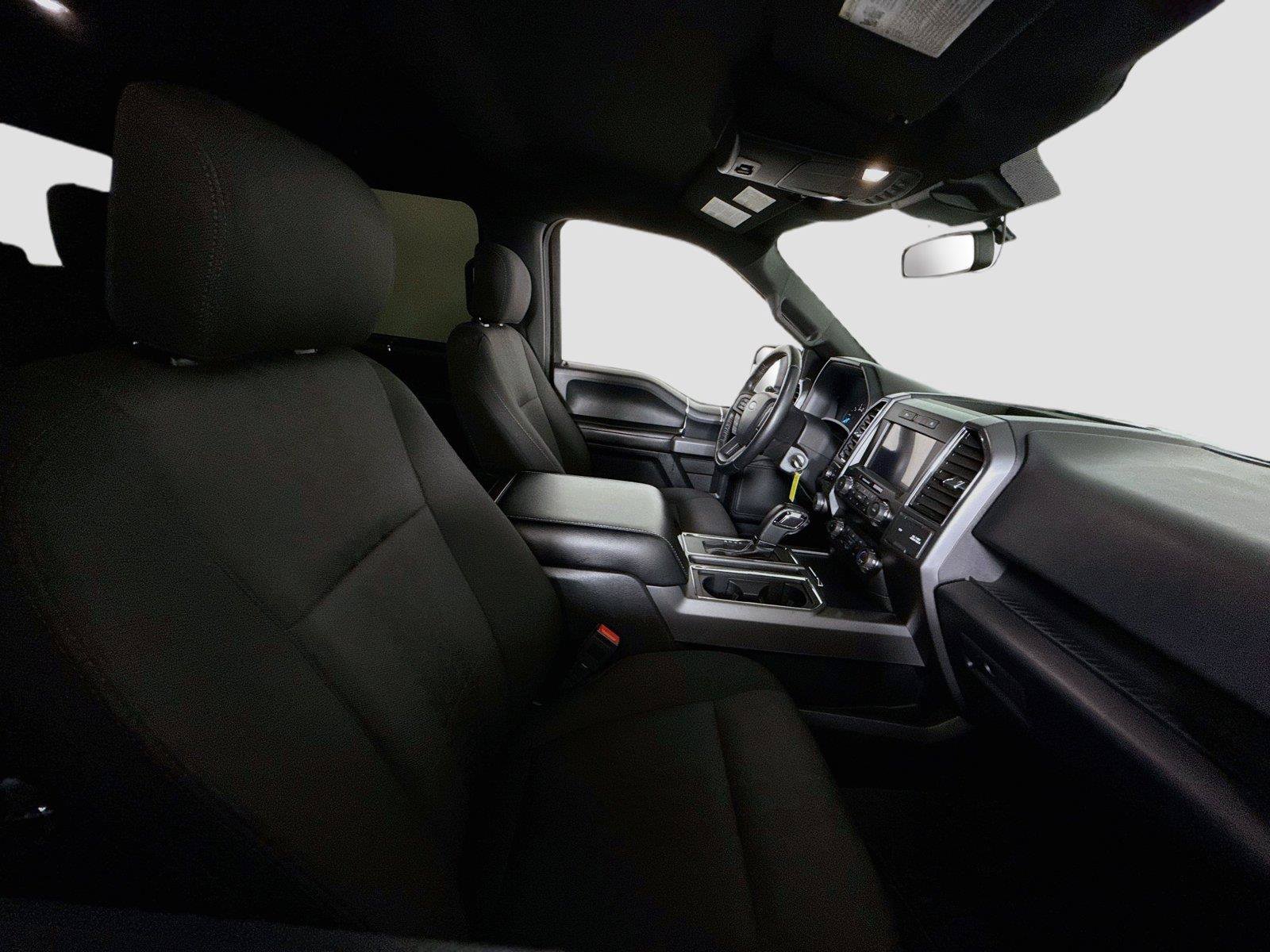 Used 2019 Ford F150 XLT w/ Equipment Group 302A Luxury AWD/4WD image 20