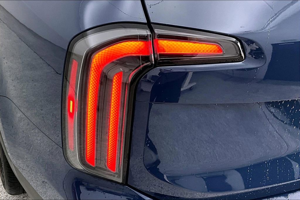 Used 2023 Kia Telluride SX Prestige image 41