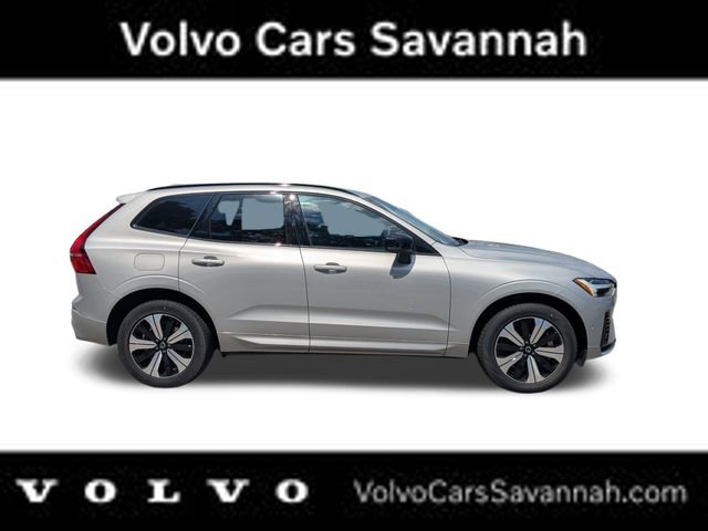 New 2024 Volvo XC60 T8 Plus w/ Protection Package Premier image 52