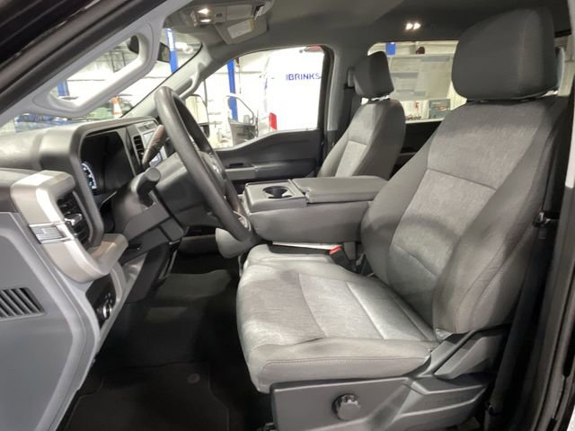 New 2026 Ford F250 XL w/ STX Appearance Package AWD/4WD image 17