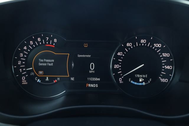 Used 2018 Lincoln MKC Select image 16