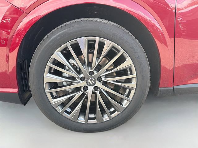 New 2026 Lexus RX 350 w/ Luxury Package image 44