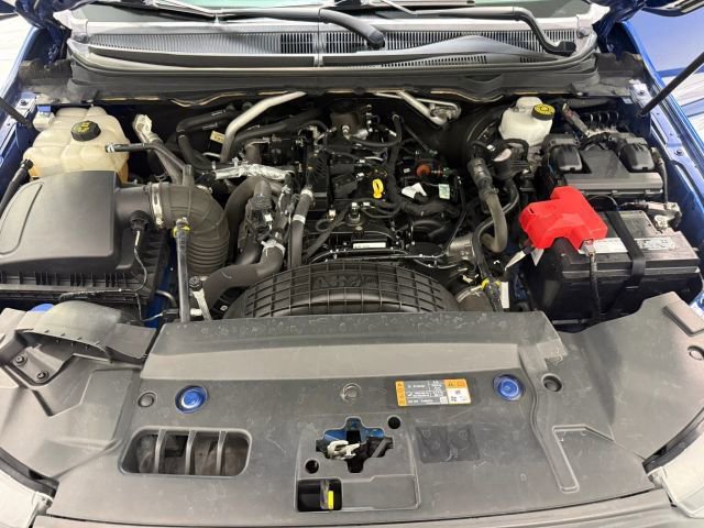 Used 2019 Ford Ranger XL w/ Equipment Group 101A Mid RWD image 35