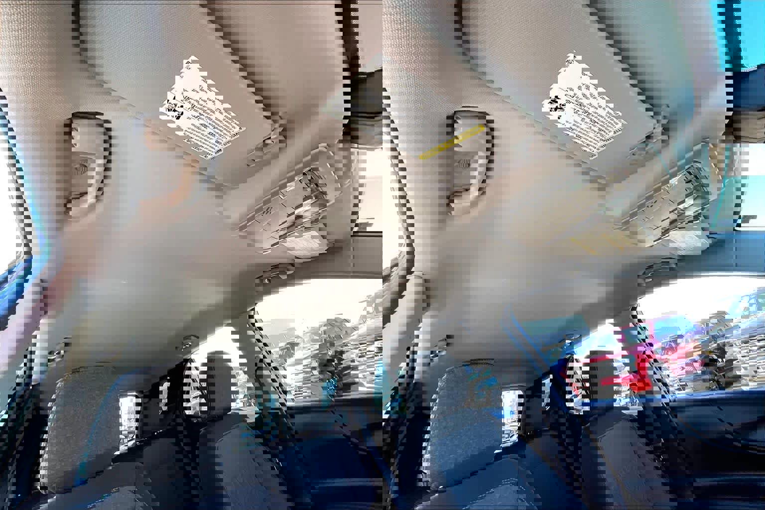 Used 2024 Chevrolet Equinox LT image 13