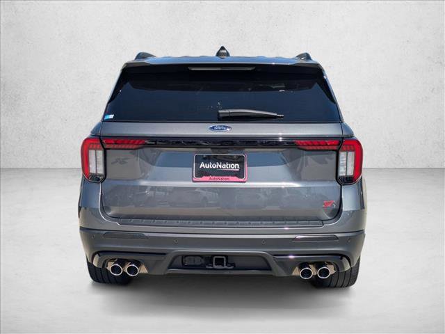 Used 2025 Ford Explorer ST AWD/4WD image 7