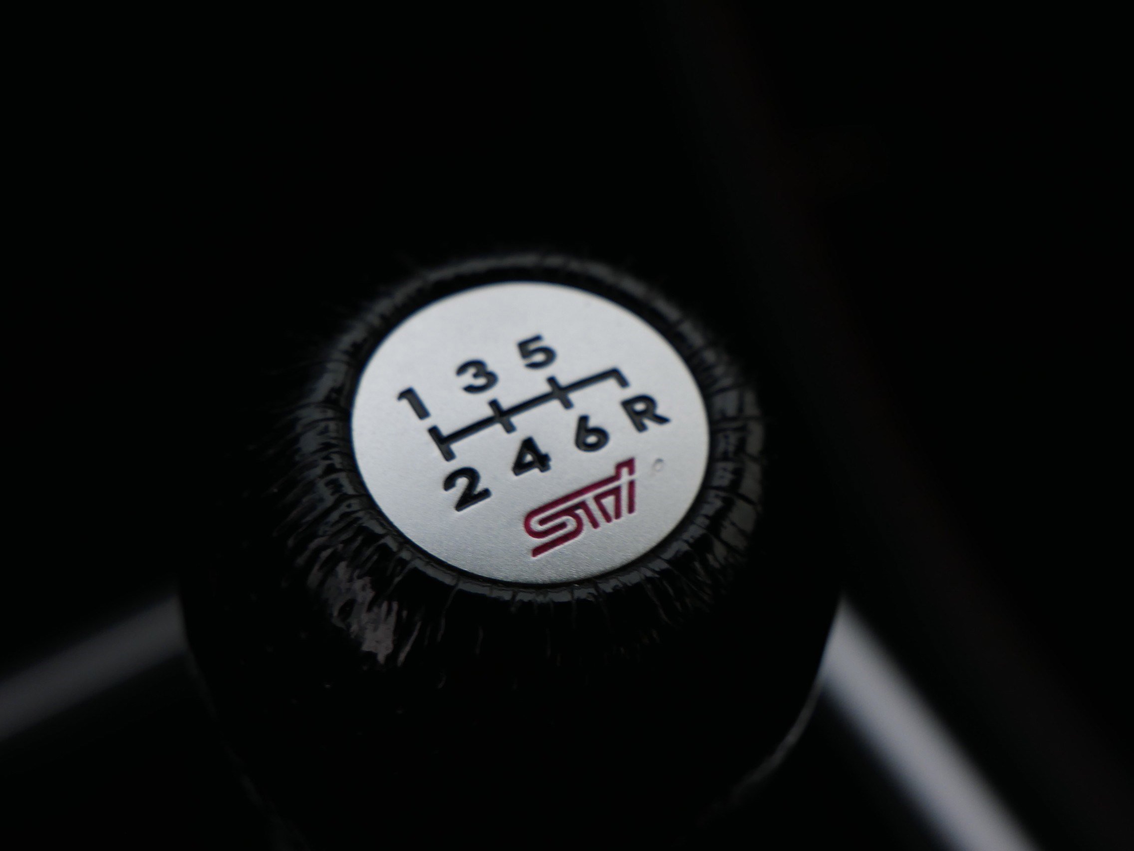 Used 2024 Subaru WRX TR w/ Popular Package #1A image 32