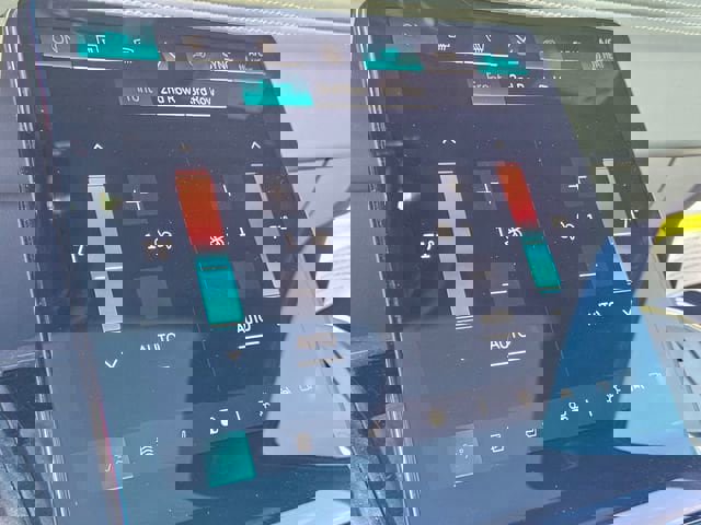 New 2025 Cadillac Escalade IQ Sport 2 image 21