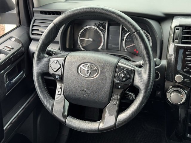 Used 2023 Toyota 4Runner TRD Off-Road Premium image 17