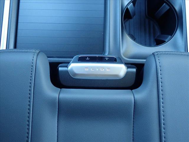 New 2026 Ford Expedition Active AWD/4WD image 21