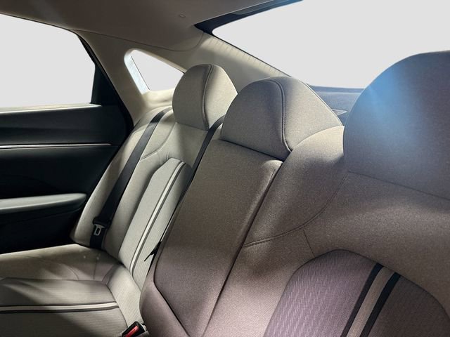 Used 2020 Hyundai Sonata SEL w/ Convenience Package FWD image 25