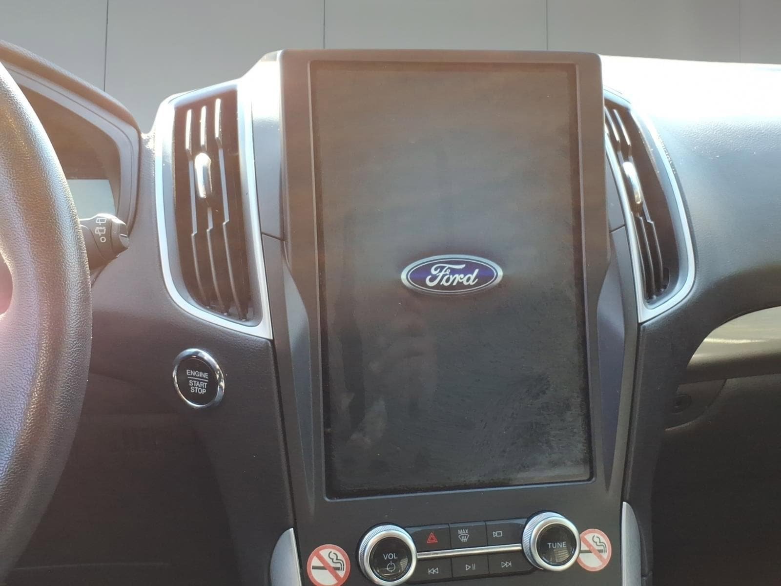 Used 2023 Ford Edge SEL AWD/4WD image 12